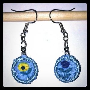 Handmade Earrings
